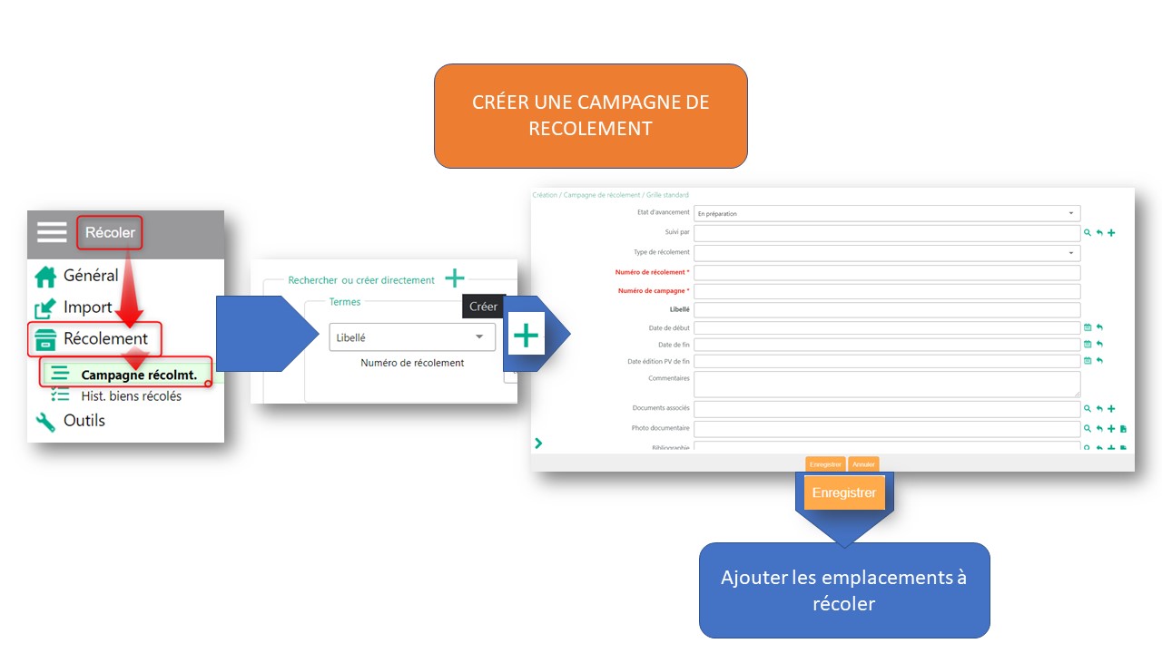 Créer une campagne récolement.jpg